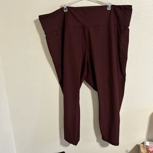 Old Navy Active High Rise pocket legging